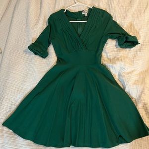 COPY - Unique Vintage dress
